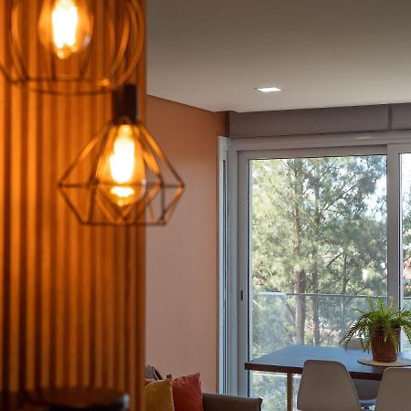 Alpes Da Montanha 501 - Apartamento Em 格拉玛多 外观 照片