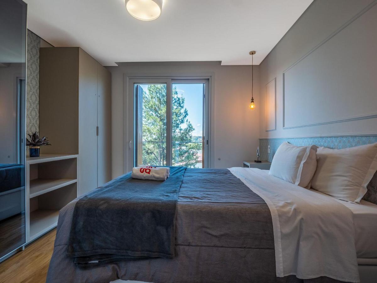 Alpes Da Montanha 501 - Apartamento Em 格拉玛多 外观 照片