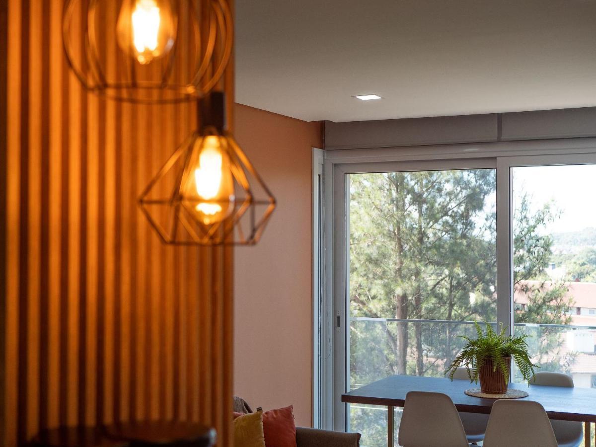 Alpes Da Montanha 501 - Apartamento Em 格拉玛多 外观 照片