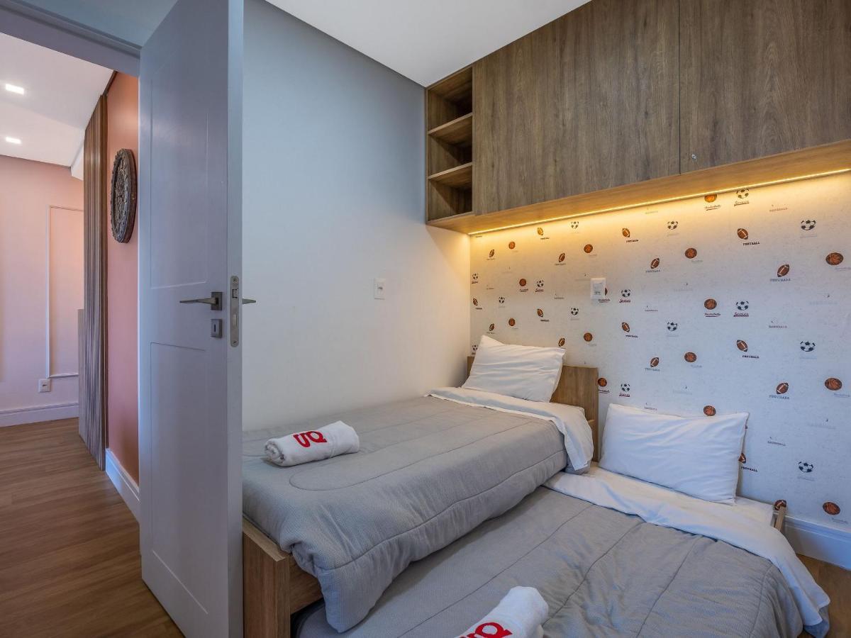 Alpes Da Montanha 501 - Apartamento Em 格拉玛多 外观 照片