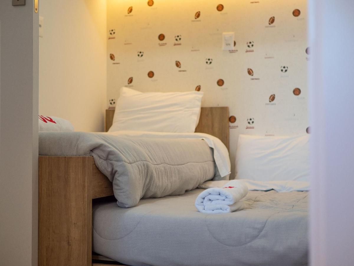 Alpes Da Montanha 501 - Apartamento Em 格拉玛多 外观 照片